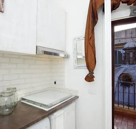 Apartment Natural Pantheon Rome