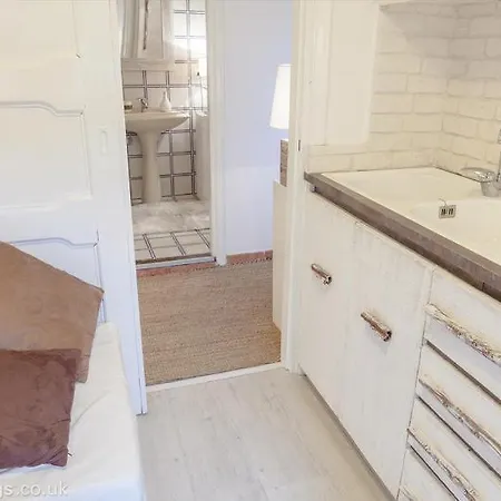 Natural Pantheon Apartment Rome