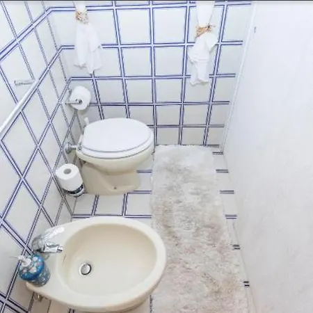 Apartment Natural Pantheon Rome