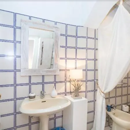 Natural Pantheon Apartment Rome