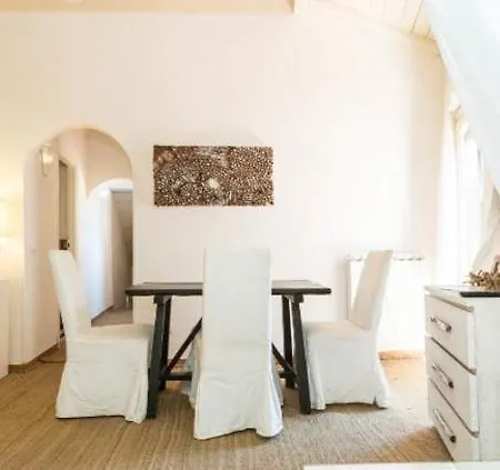 Apartment Natural Pantheon